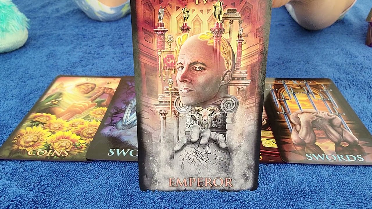 PISCES - THEY HAVE INTENSE FEELINGS! 💗 👀 AUGUST 2021 TAROT READING