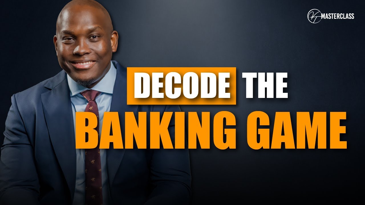 Understand Banks By Understanding Credit And Risk