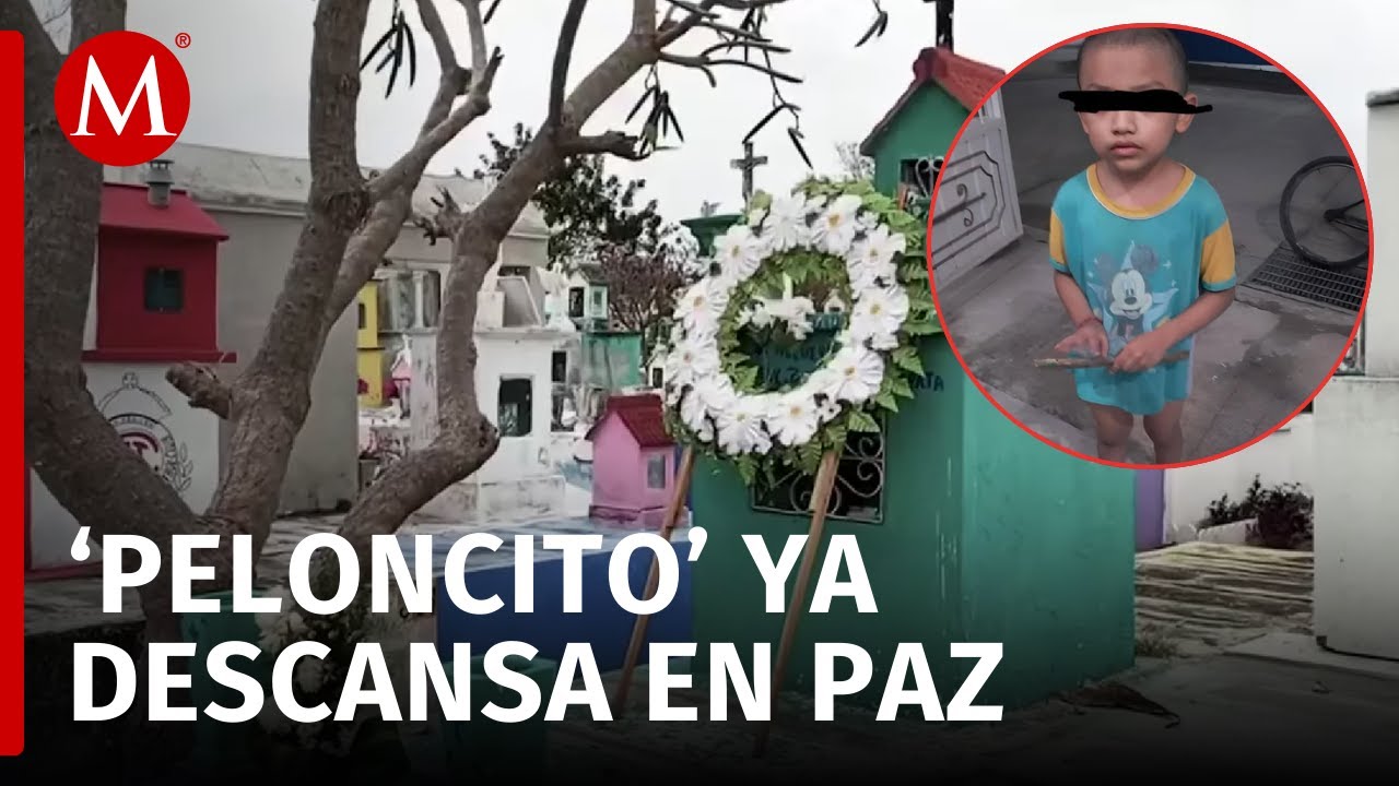 Vinculan a proceso a dos mujeres por maltrato infantil en Yucatán tras la muerte de 'Peloncito'