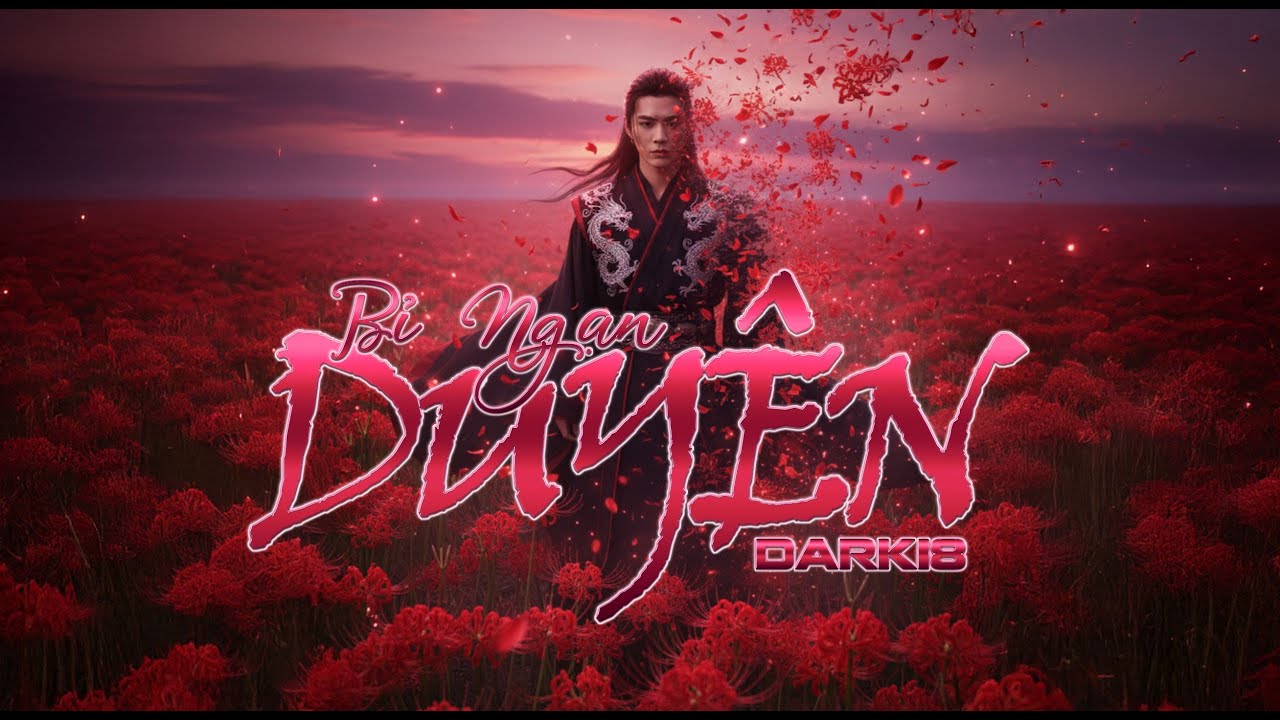 ​BỈ NGẠN DUYÊN | Nhạc Cổ Phong Buồn Về Mối Tình Âm Dương Cách Biệt | Dark18 official