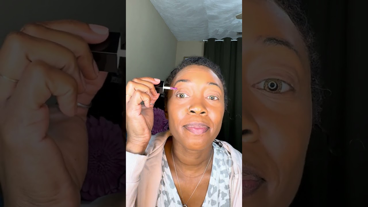 Unhinged Makeup Review - New Duochrome eyeshadow