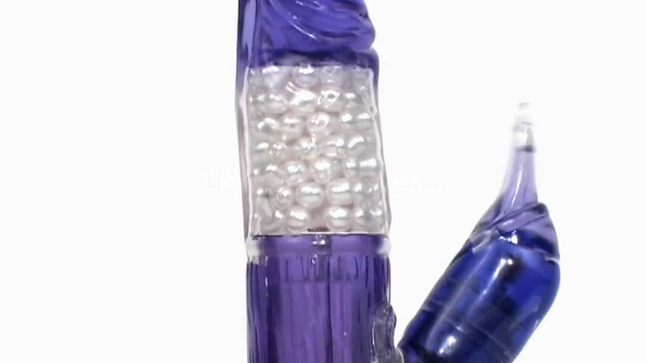 The Rabbit Vibrator - Experience the Waterproof iVibe Rabbit Vibrator