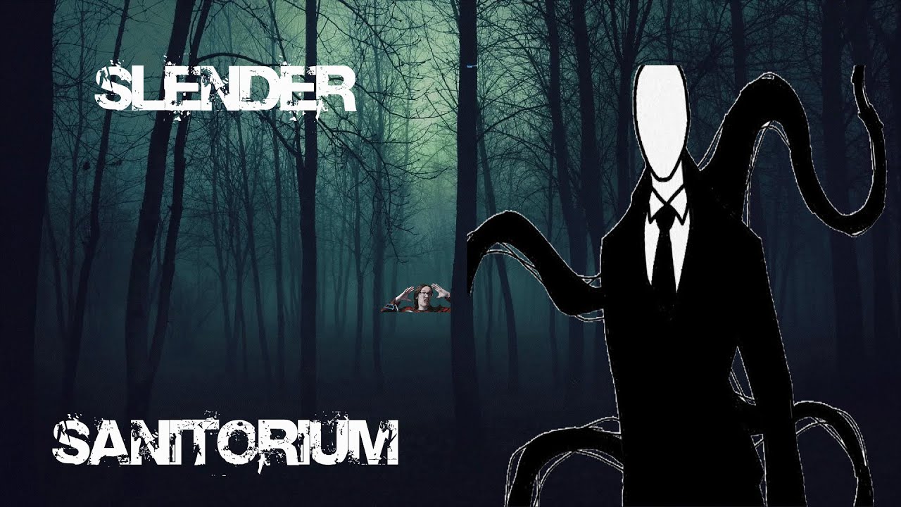 Slender: Sanitorium