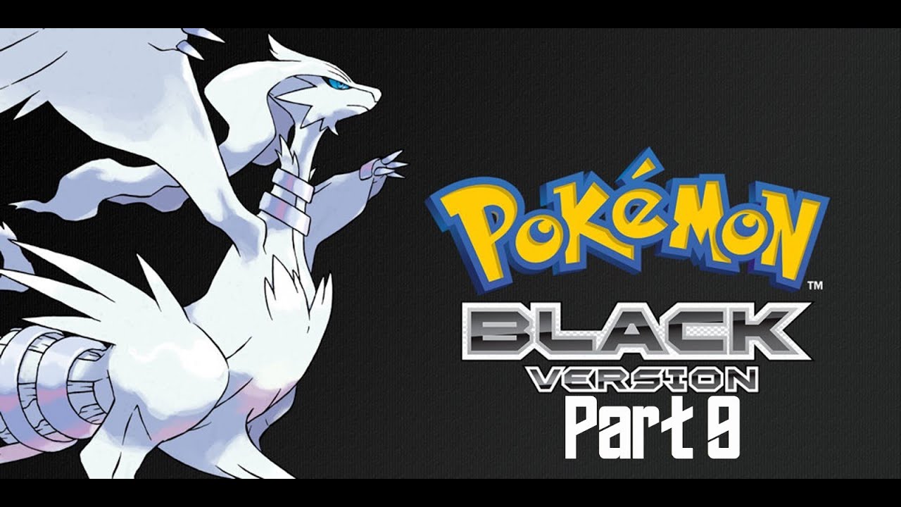 Pokémon Black | Part 9 | Finale