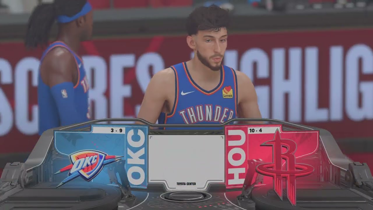 NBA 2K26 Play Now Online 15