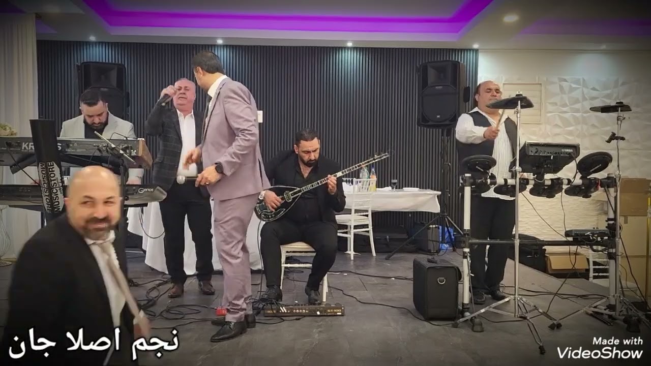 اصلان جان