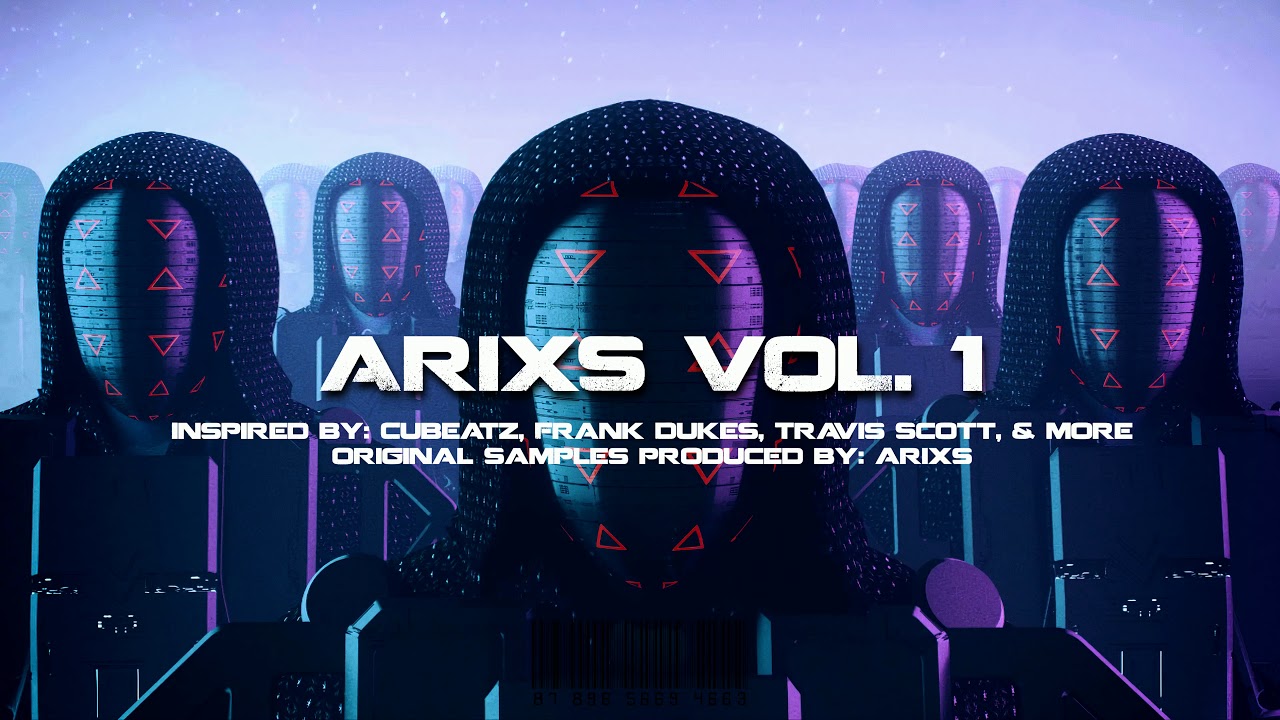 FREE LOOP KIT/SAMPLE PACK 2021 