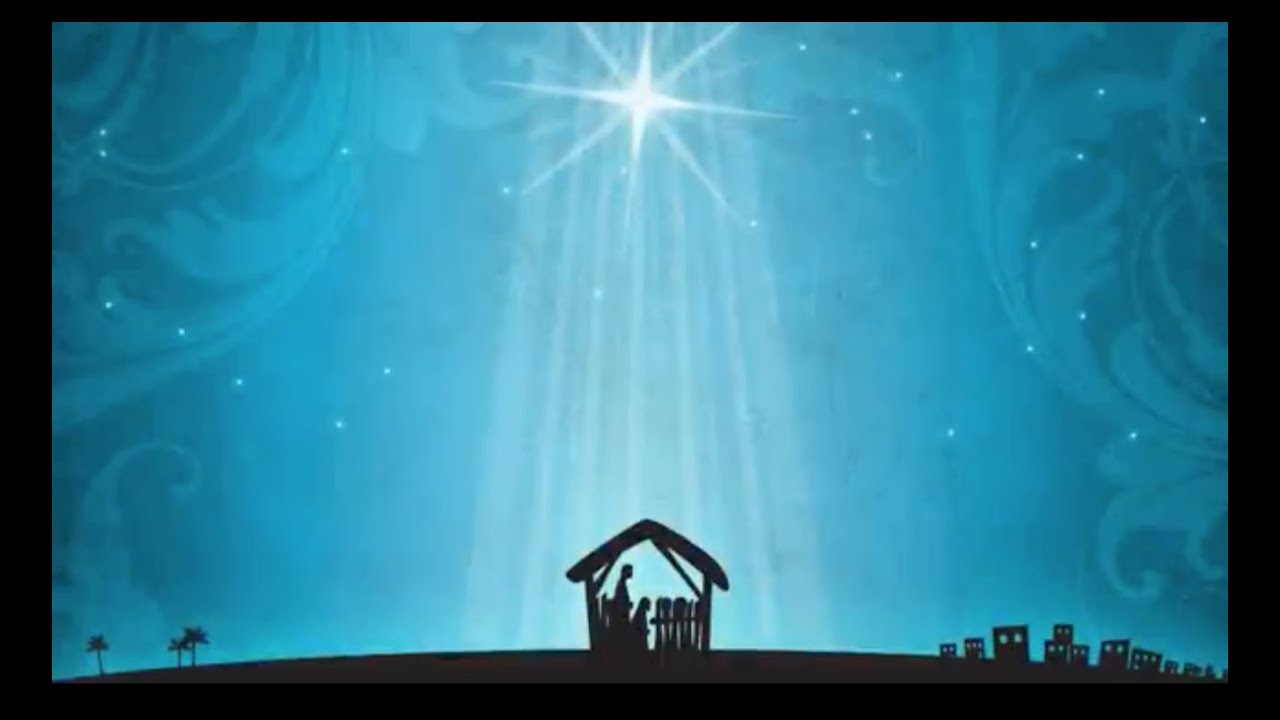 Happy birthday Jesus, Practice video