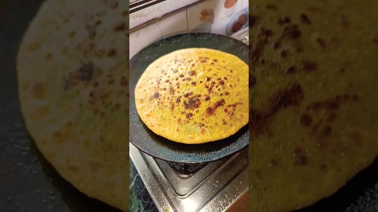 meethi roti #trending #food #indiancuisine #shortsfeed #tasteofindia #biharifood #healthyfood #food