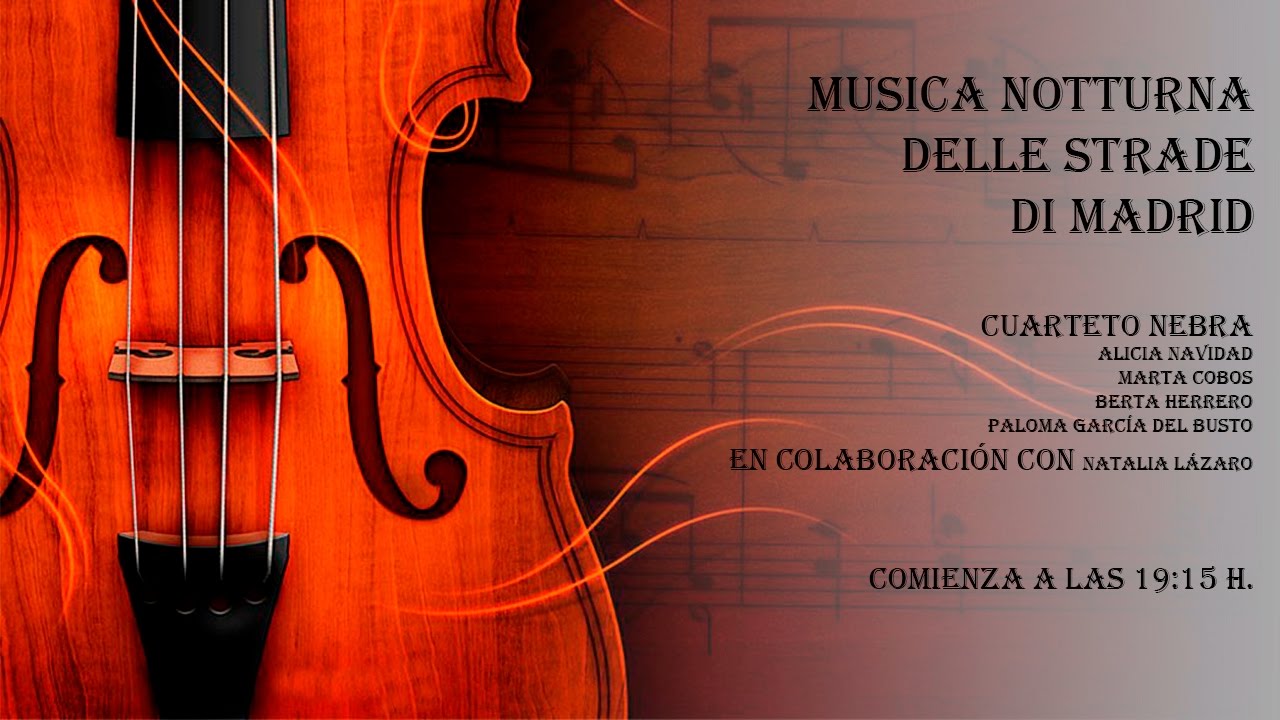 Concierto 