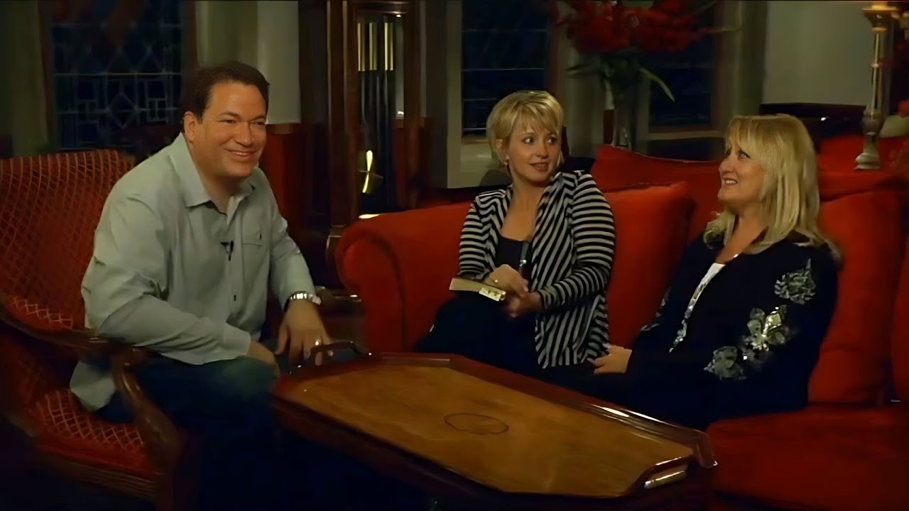 Dean & Kim Talk w/ Paula Stefanovich (Dallas Live)