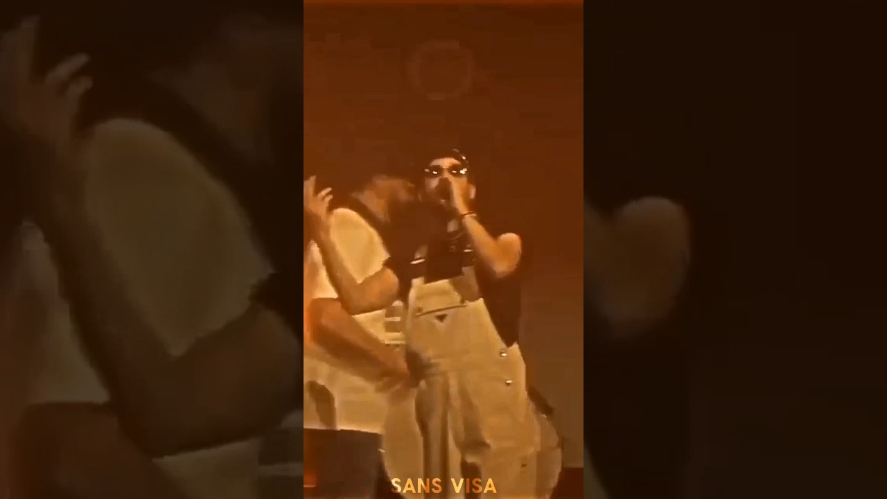 SOOLKING -SANS VISA- AU ZÉNITH 🤴🏻                       