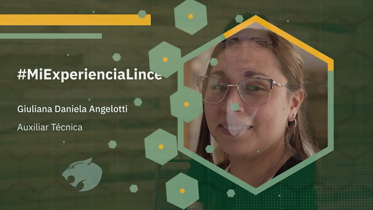 #MiExperienciaLince Video 13
