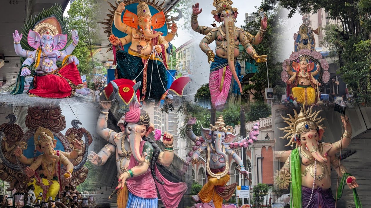 15 August Maha Aagman Sohala 2025