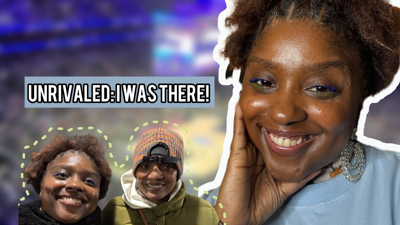 Unrivaled: Witnessing Black Women, Sport, and Abolition.