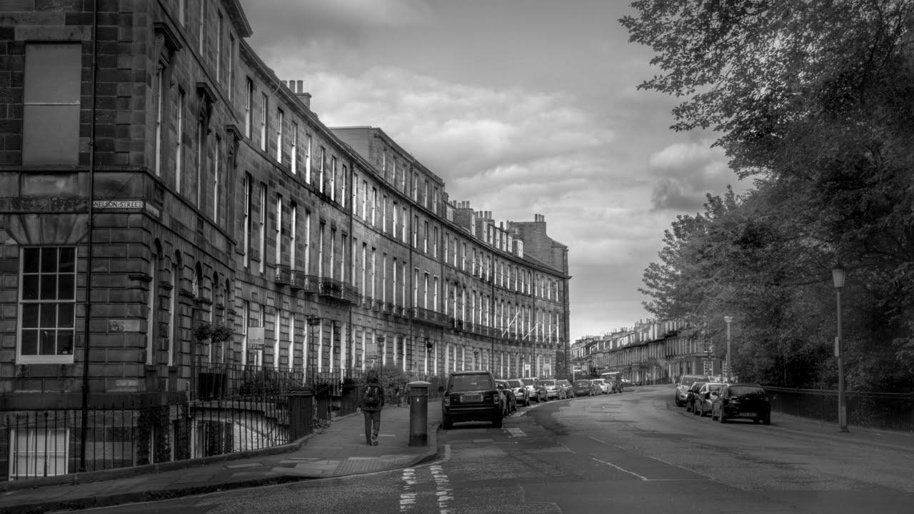 The Secret To Create STUNNING Black and White Photos In Adobe Lightroom 6 CC - Complete Tutorial!