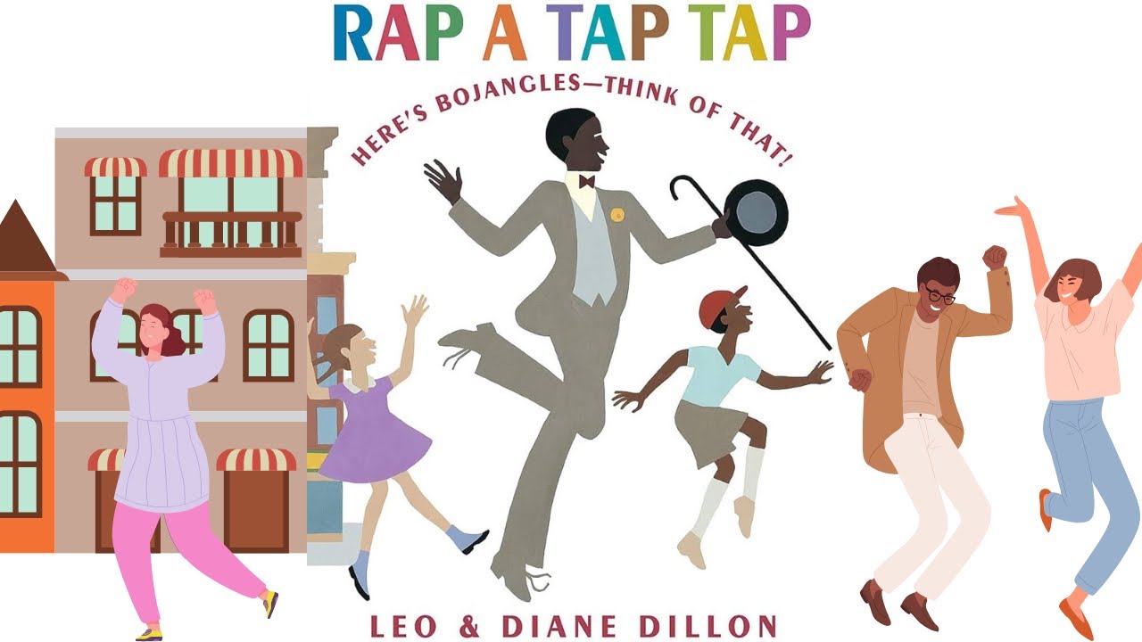 RAP A TAP TAP