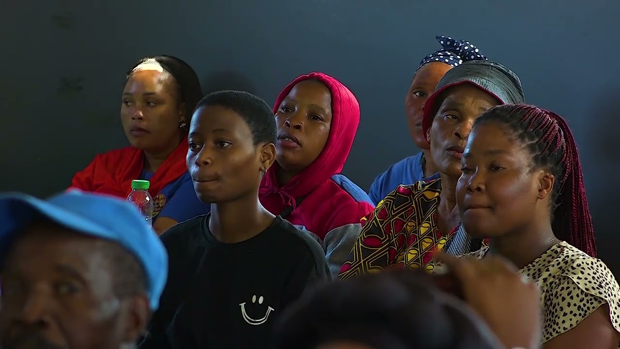 Abakhulume S2 E13 160825