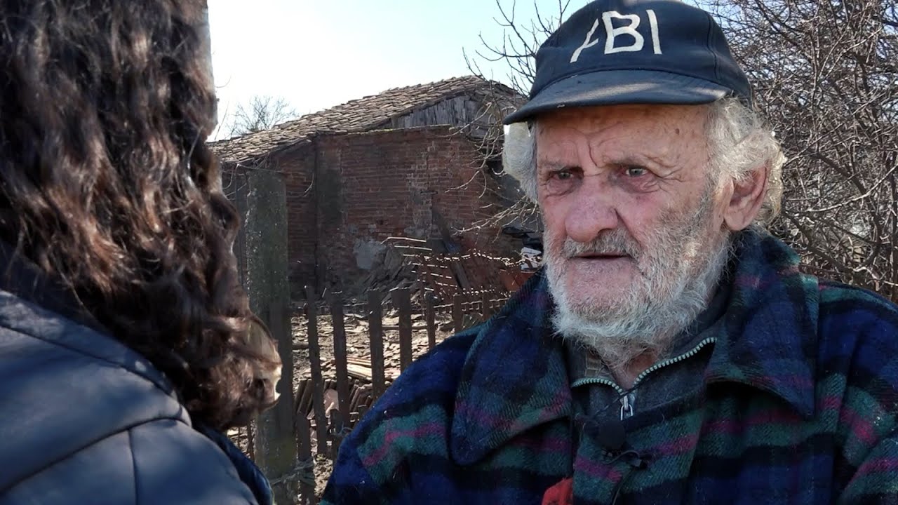 PIRANJAT/ Jeton në kushte çnjerëzore, njihuni me historinë e trishtë të 80-vjeçarit nga Laçi