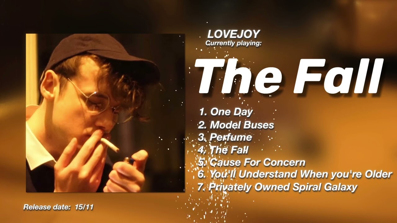 Lovejoy - Lovejoy Combination (Full Ep Remake)