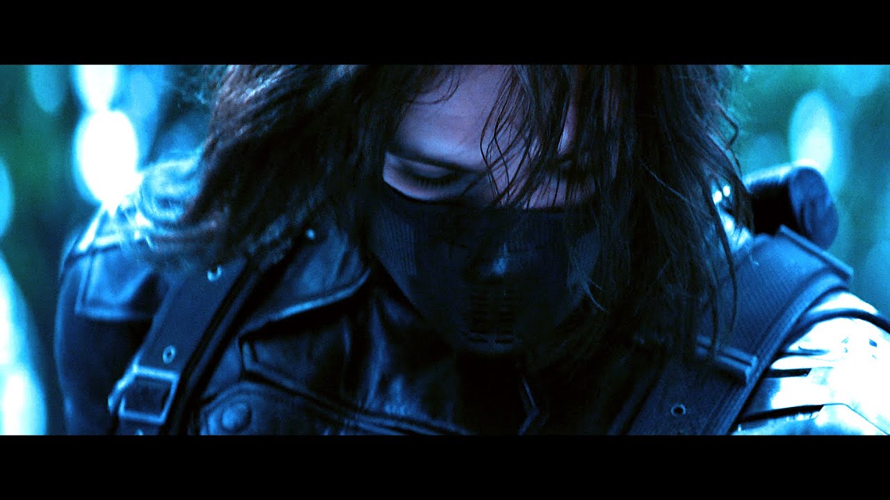 Steve & Bucky | Hymn of the Winter Soldier