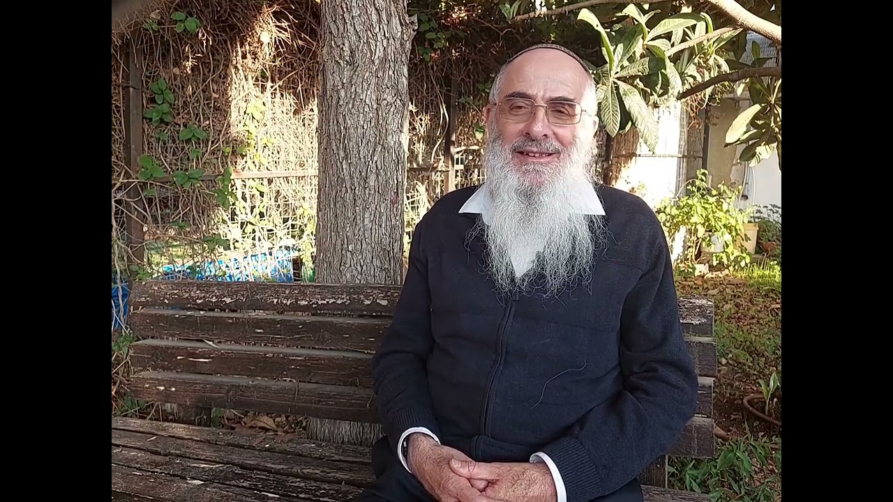 כהן 12 - ביקור של ר' שלמה קרליבך בשוויץ