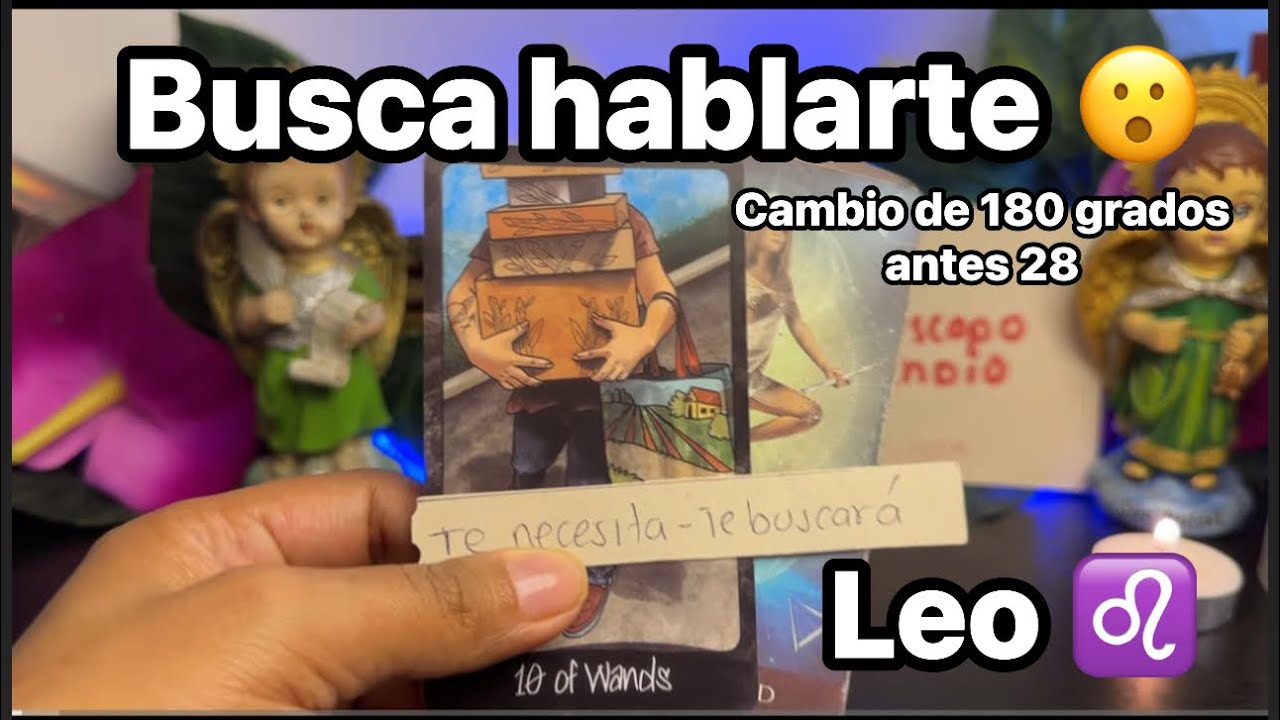 LEO| BUSCARÁ ABRIR COMUNICACION TU PREPARAS 2026 diferente SIGUE TU CORAZÓN UN VIAJE UNA FOTO VES😱