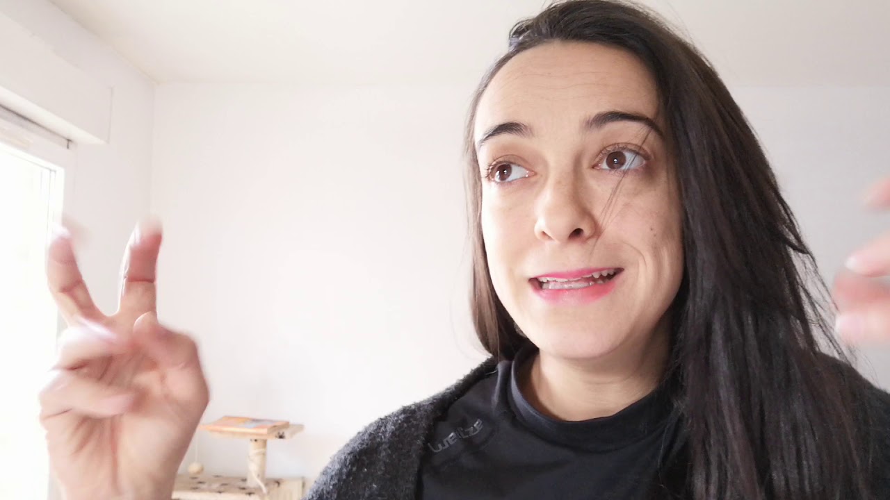 OUI JE SUIS TOUJOURS AVEC MON CONJOINT !