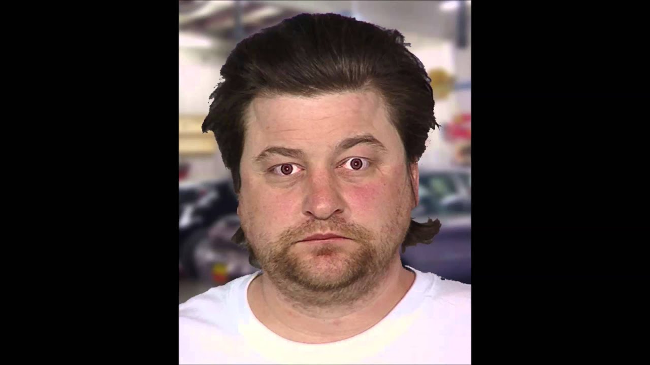 Mad Mopar Man makes a round of Sunday calls