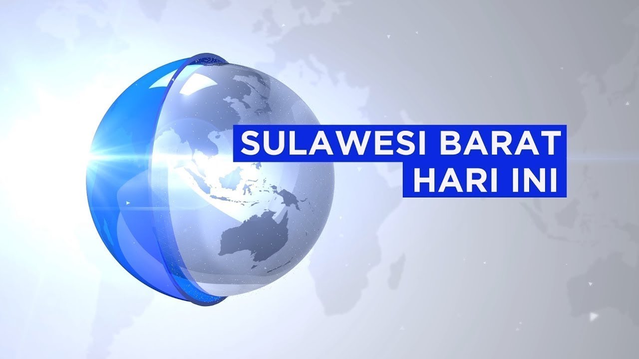 SIARAN LANGSUNG SULAWESI BARAT HARI INI | RABU, 04 FEBRUARI 2026