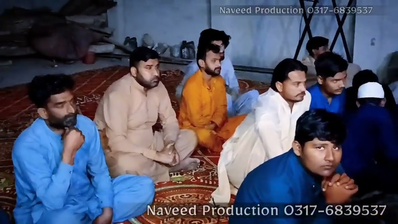 Malikay konin fatima ##  new kalam 2026 -- Faisal abaas Tabish  husine  ## 03087020868  