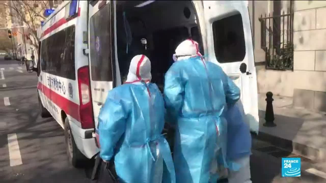 Coronavirus : les fumeurs sont plus enclins &agrave; &ecirc;tre contamin&eacute;s par le virus