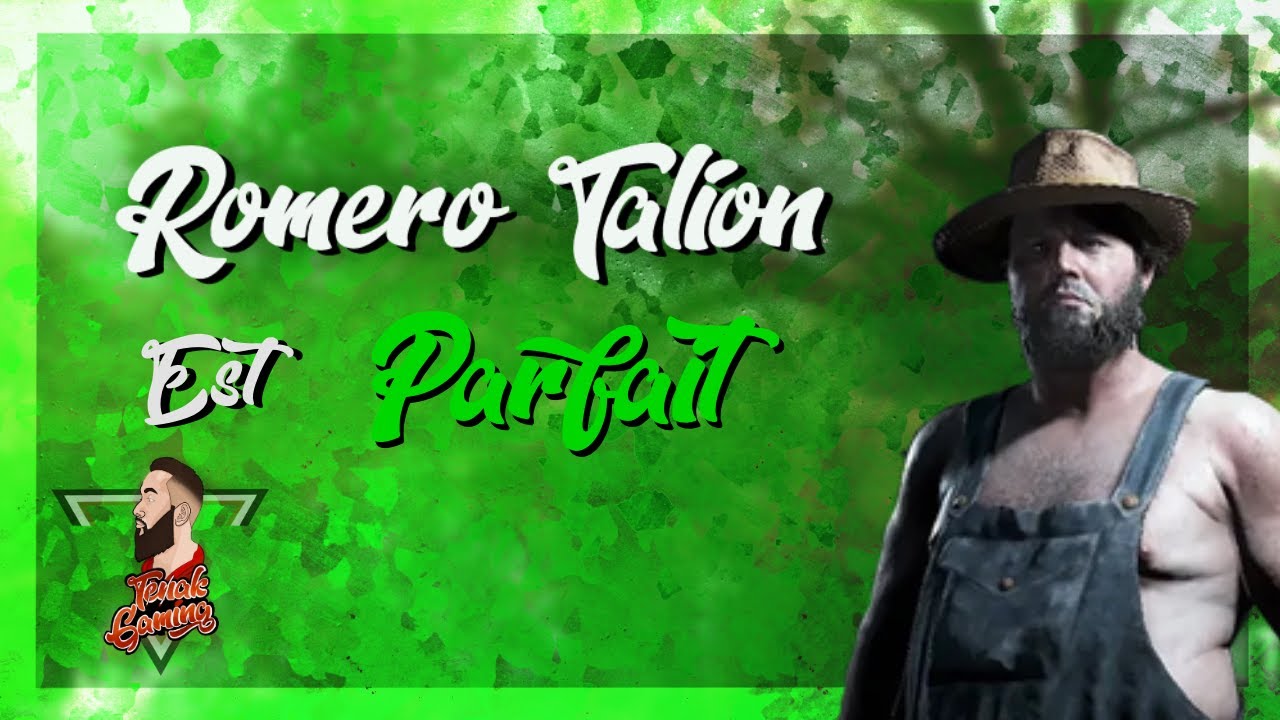 Hunt Showdown FR | Le Roméro talion est l'une des armes les plus redoutables ! + Astuces