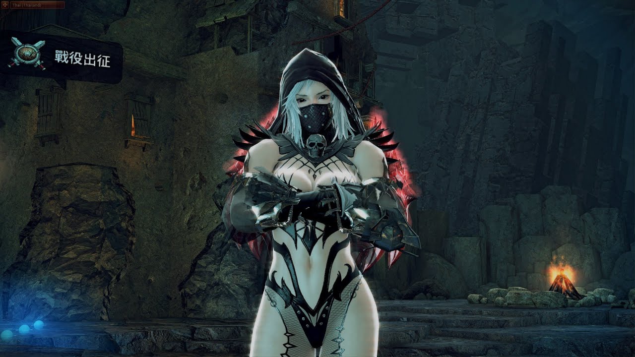 โปรโมทเซิฟ [Vindictus HD] คิดถึงวันวาน