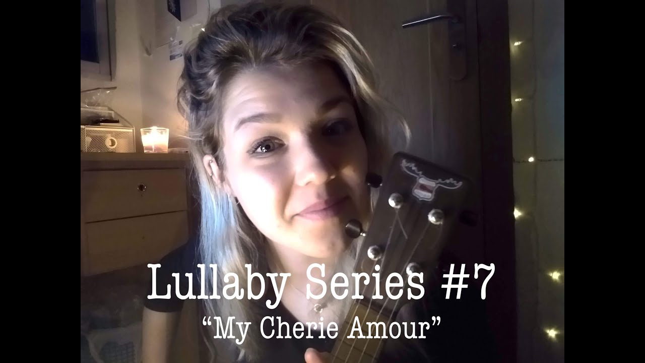 Lullaby Series #7: 