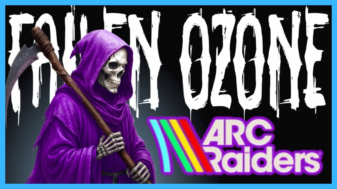 Solo Raid Taking on The Matriarch
