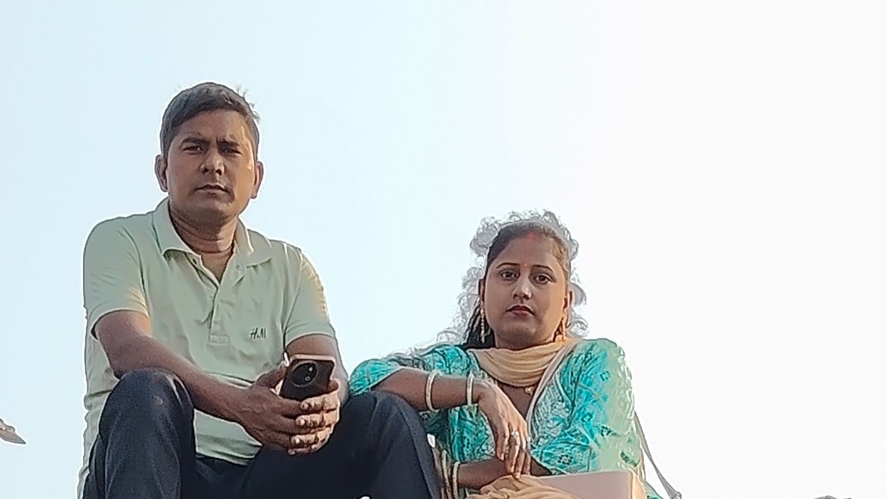 आप सभी मेरे लाइव में स्वागत है आज का दिन बहुत सुभ है ❤️