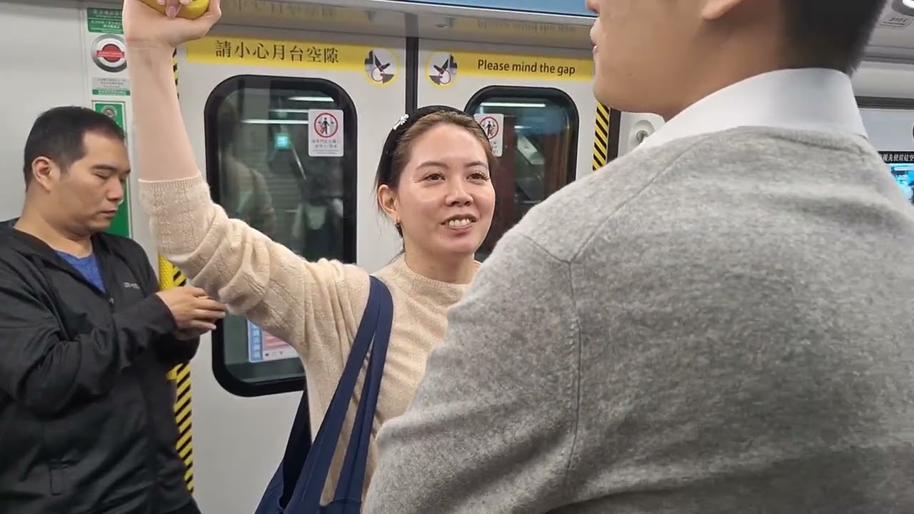 MTR ISL Q-Train [B742] full journey from Kennedy Town to Chai Wan 