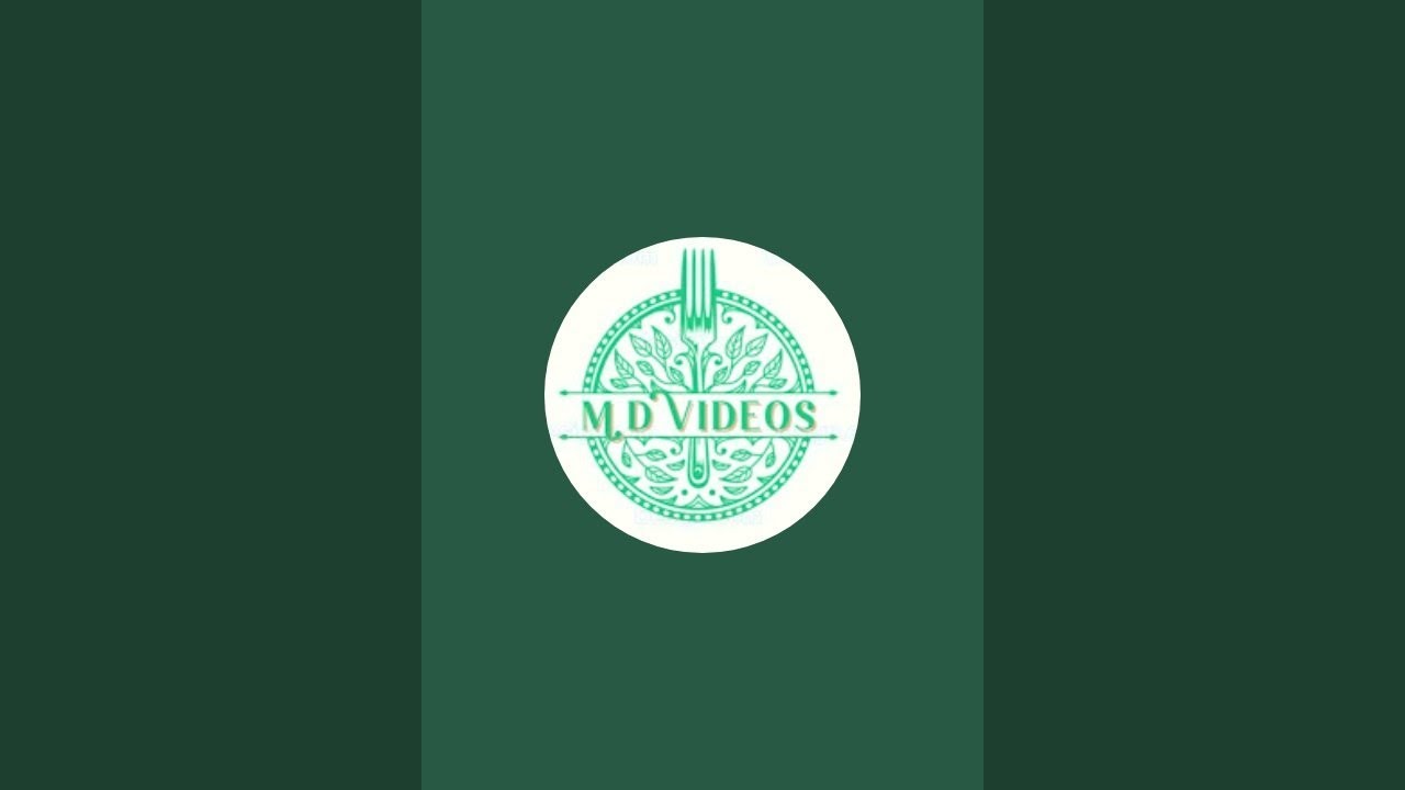 MD Videos🌻🌿 is live