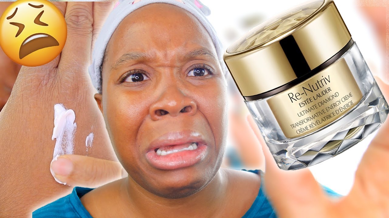 Watch This Before You Buy Est&eacute;e Lauder Re-Nutriv Ultimate Diamond Transformative Energy Cream