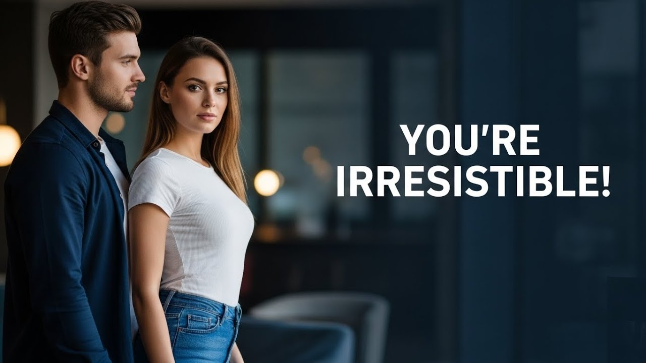 Hidden Signals: You're MORE Attractive Than You Think (And How to See It!)
