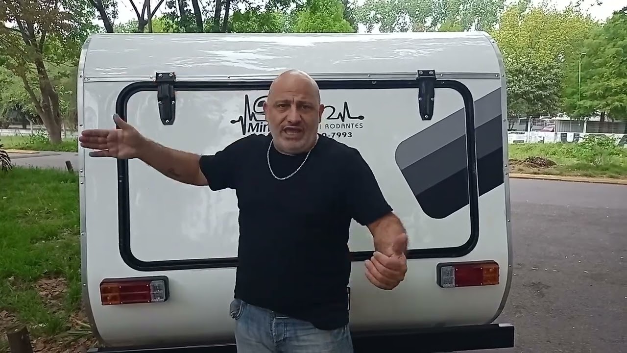 Nuevo modelo Katu