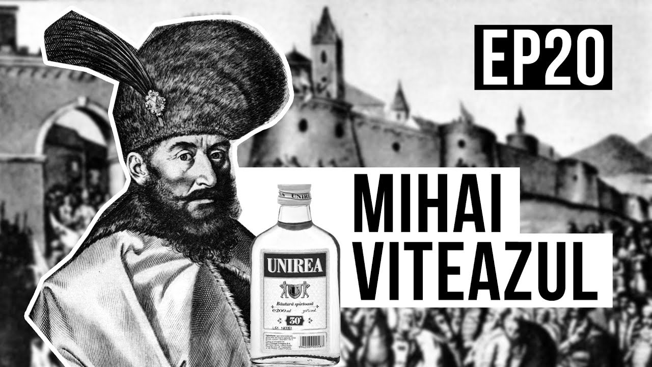 Mihai Viteazul | Istoria cu Virgil | EP 20