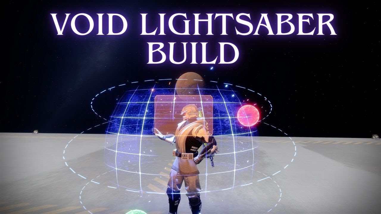 1st Build Of The Year + Praxic Blade Review