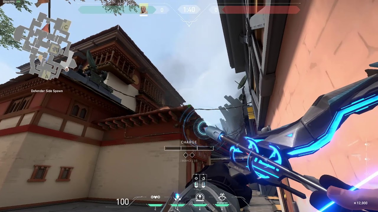 6 minutes of INCREDIBLY Useful Sova Arrow Lineups on Haven