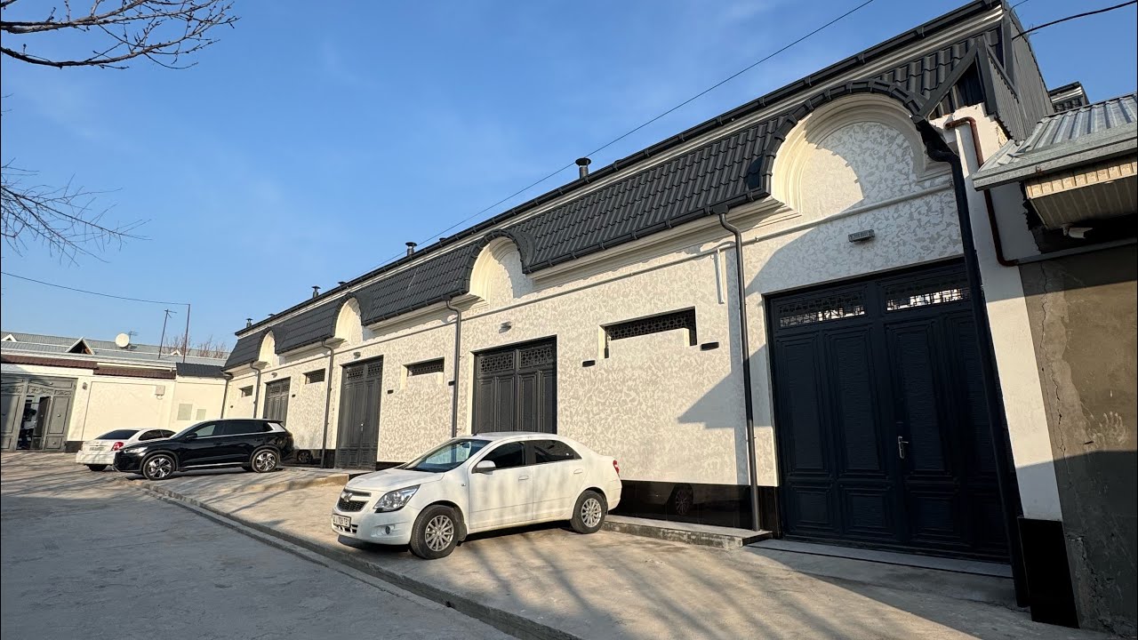 Янги Тошмидан 2.5 км кирганда 167.000$ тел 939083837