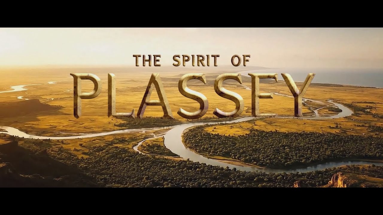 Battle of Plassey