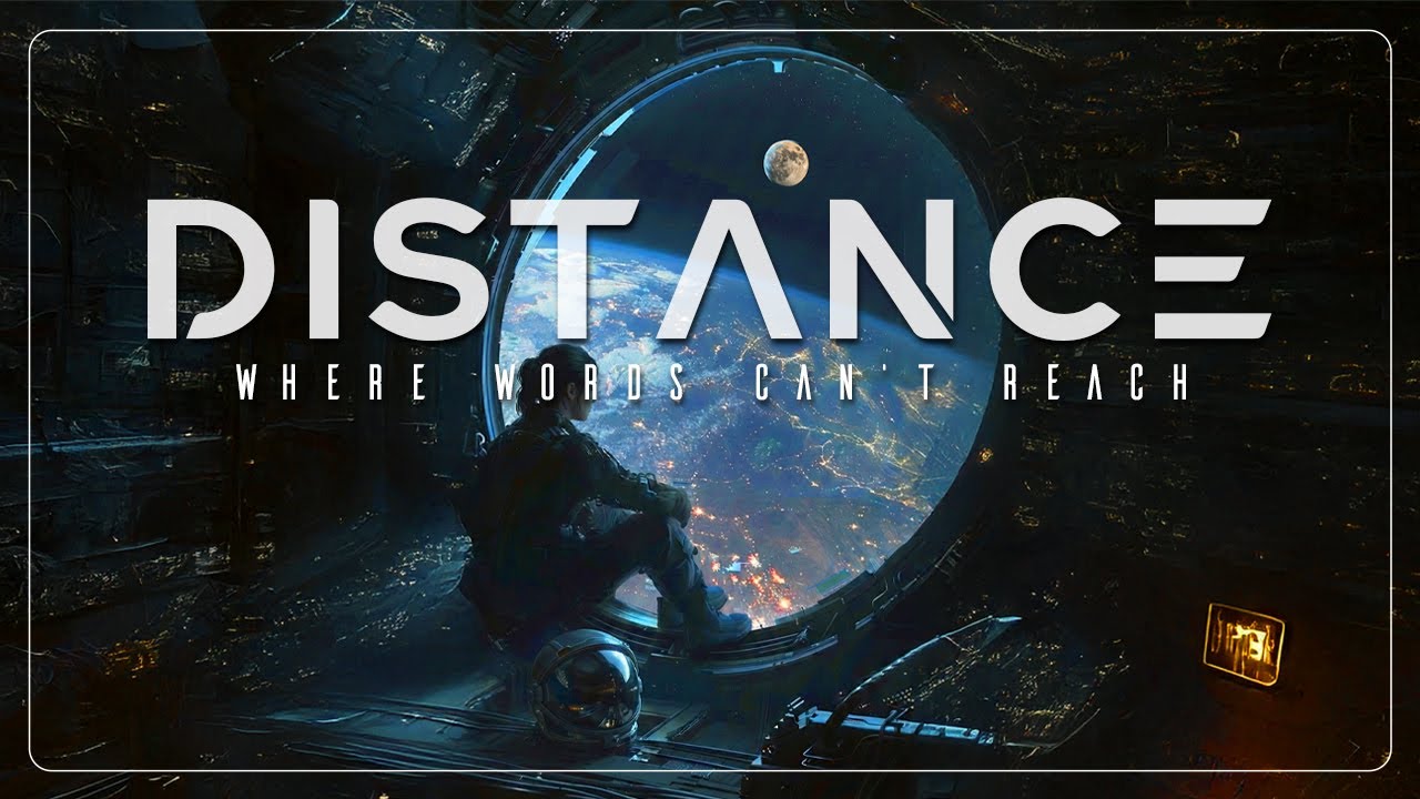 ᴅ ɪ ꜱ ᴛ ᴀ ɴ ᴄ ᴇ | Frequencies that increase connection with your loved ones