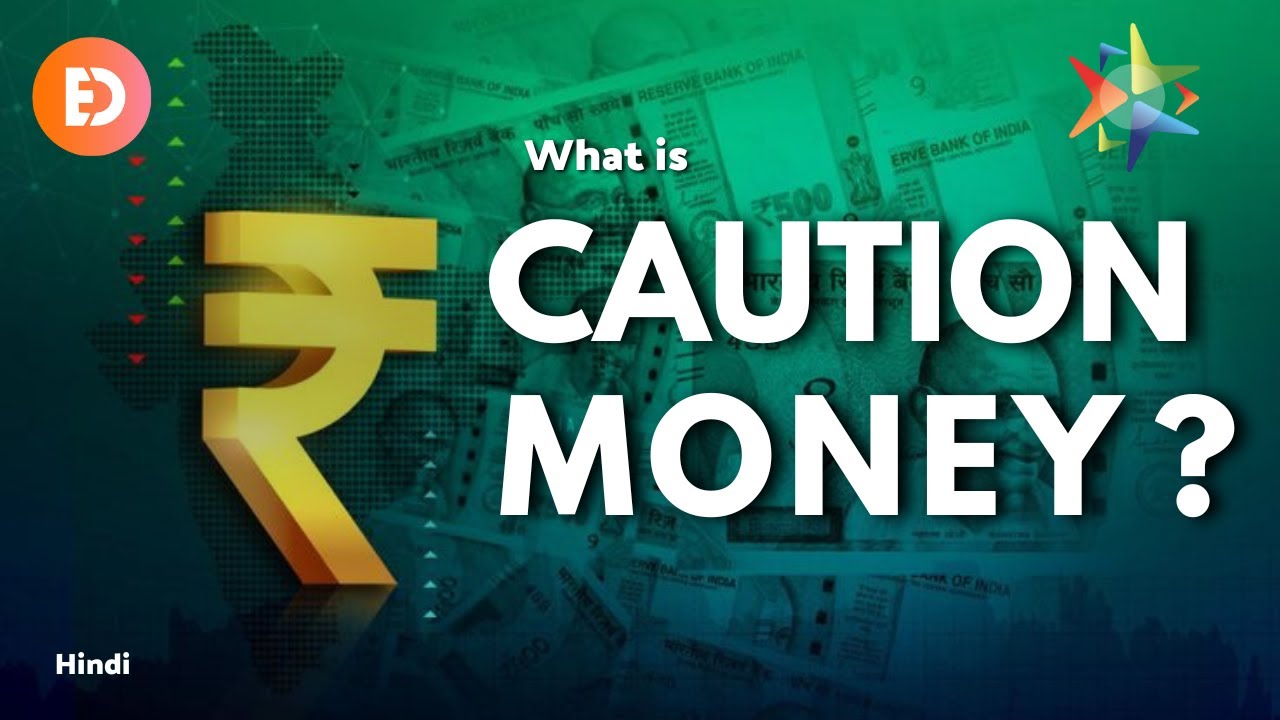 GeM - Caution Money | Caution Money Kya Hai? GeM Pe Caution Money Kaise Deposit Karte Hai?