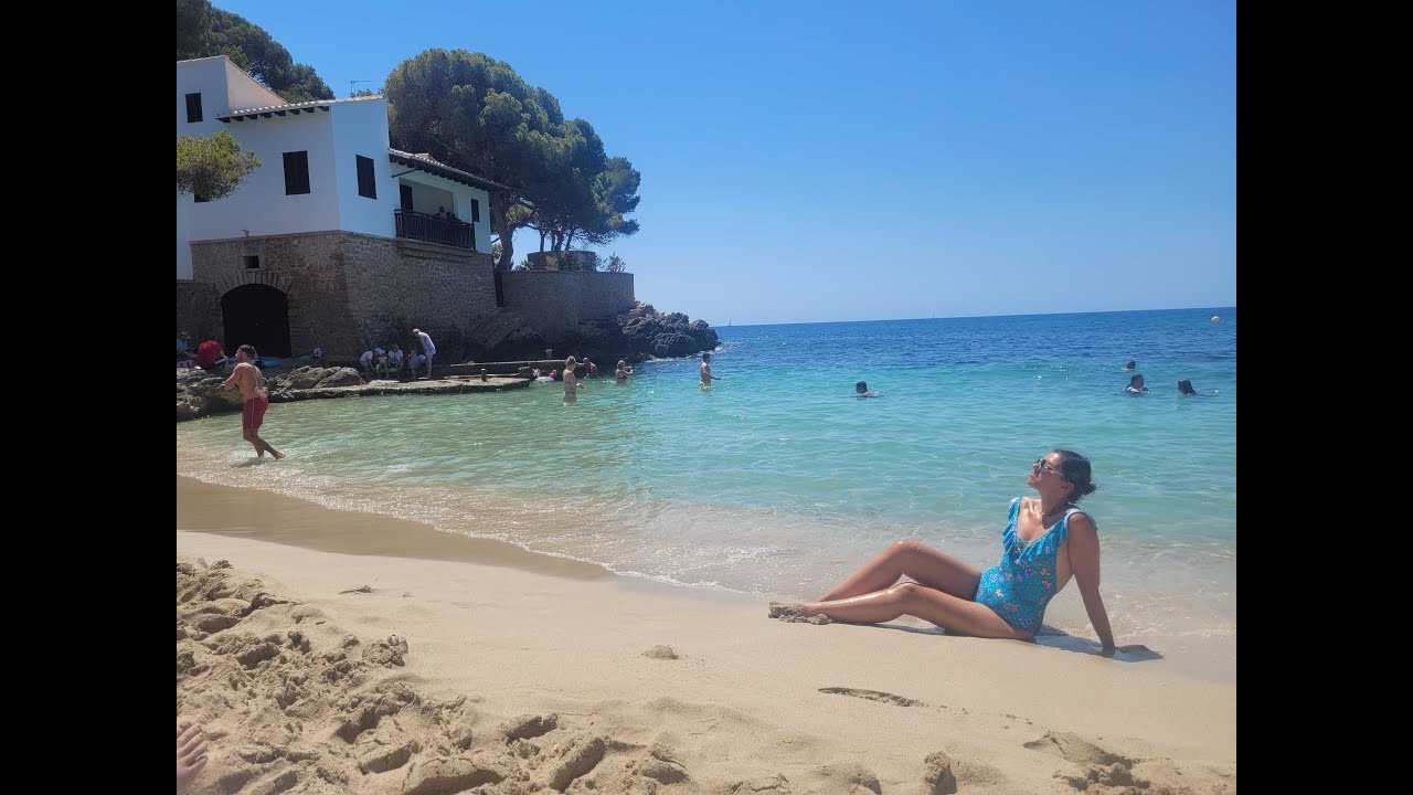MAJORKA Cala Ratjada 2022 N&D